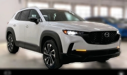 Mazda CX-50 Hybrid Premium Plus AWD 2026