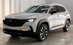 Mazda CX-50 Hybrid Premium Plus AWD 2026