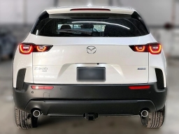 Mazda CX-50 Hybrid Premium Plus AWD 2026