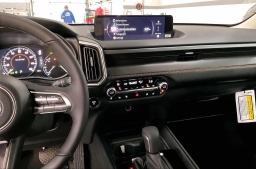 Mazda CX-50 Hybrid Premium Plus AWD 2026