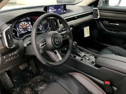 Mazda CX-50 Hybrid Premium Plus AWD 2026