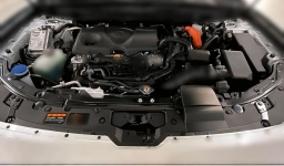 Mazda CX-50 Hybrid Premium Plus AWD 2026