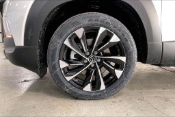 Mazda CX-50 Hybrid Premium Plus AWD 2026