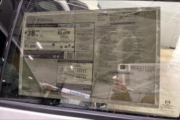 Mazda CX-50 Hybrid Premium Plus AWD 2026