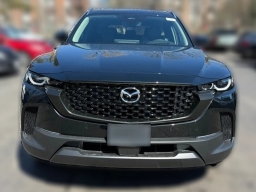 Mazda CX-50 Hybrid Premium Plus AWD 2026