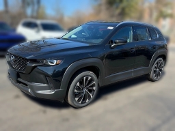 Mazda CX-50 Hybrid Premium Plus AWD 2026