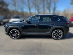 Mazda CX-50 Hybrid Premium Plus AWD 2026