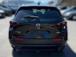 Mazda CX-50 Hybrid Premium Plus AWD 2026