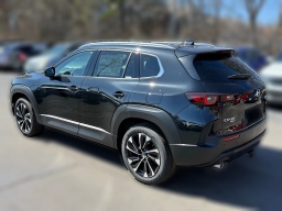 Mazda CX-50 Hybrid Premium Plus AWD 2026