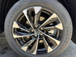 Mazda CX-50 Hybrid Premium Plus AWD 2026