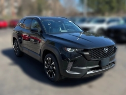 Mazda CX-50 Hybrid Premium Plus AWD 2026