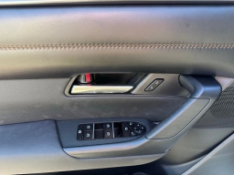 Mazda CX-50 Hybrid Premium Plus AWD 2026