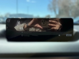 Mazda CX-50 Hybrid Premium Plus AWD 2026