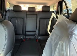 Mazda CX-50 Hybrid Premium Plus AWD 2026