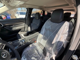 Mazda CX-50 Hybrid Premium Plus AWD 2026