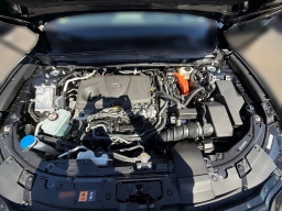 Mazda CX-50 Hybrid Premium Plus AWD 2026