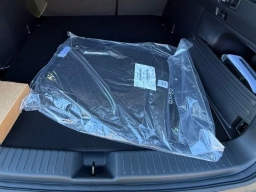 Mazda CX-50 Hybrid Premium Plus AWD 2026