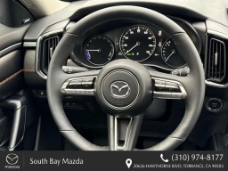 Mazda CX-50 Hybrid Premium Plus AWD 2026