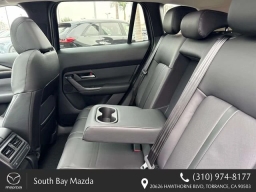 Mazda CX-50 Hybrid Premium Plus AWD 2026