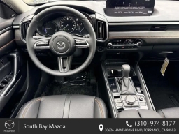 Mazda CX-50 Hybrid Premium Plus AWD 2026