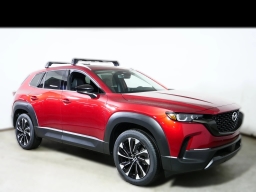 Mazda CX-50 Hybrid Premium Plus AWD 2026