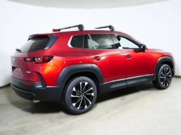 Mazda CX-50 Hybrid Premium Plus AWD 2026