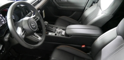 Mazda CX-50 Hybrid Premium Plus AWD 2026