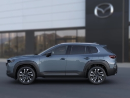 Mazda CX-50 Hybrid Premium Plus AWD 2026