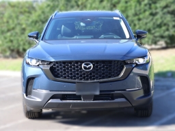 Mazda CX-50 Hybrid Premium Plus AWD 2026