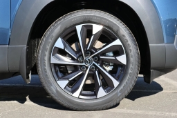 Mazda CX-50 Hybrid Premium Plus AWD 2026