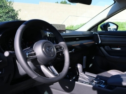 Mazda CX-50 Hybrid Premium Plus AWD 2026