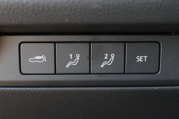 Mazda CX-50 Hybrid Premium Plus AWD 2026