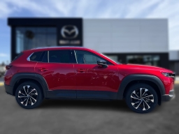 Mazda CX-50 Hybrid Premium Plus AWD 2026