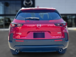 Mazda CX-50 Hybrid Premium Plus AWD 2026