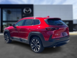 Mazda CX-50 Hybrid Premium Plus AWD 2026