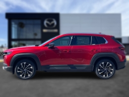 Mazda CX-50 Hybrid Premium Plus AWD 2026