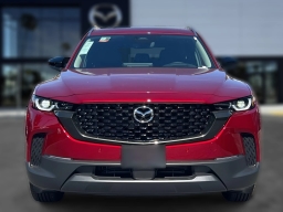 Mazda CX-50 Hybrid Premium Plus AWD 2026