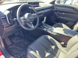 Mazda CX-50 Hybrid Premium Plus AWD 2026