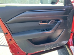 Mazda CX-50 Hybrid Premium Plus AWD 2026