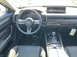 Mazda CX-50 Hybrid Premium Plus AWD 2026