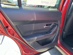 Mazda CX-50 Hybrid Premium Plus AWD 2026