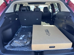 Mazda CX-50 Hybrid Premium Plus AWD 2026