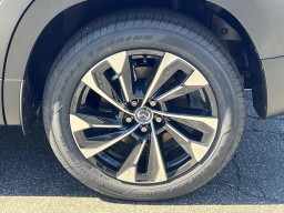 Mazda CX-50 Hybrid Premium Plus AWD 2026