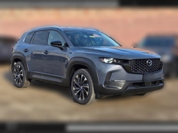 Mazda CX-50 Hybrid Premium Plus AWD 2026