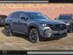 Mazda CX-50 Hybrid Premium Plus AWD 2026