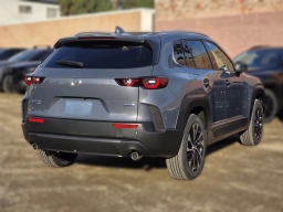 Mazda CX-50 Hybrid Premium Plus AWD 2026