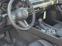 Mazda CX-50 Hybrid Premium Plus AWD 2026