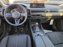 Mazda CX-50 Hybrid Premium Plus AWD 2026