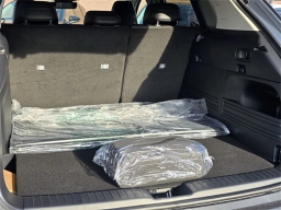 Mazda CX-50 Hybrid Premium Plus AWD 2026