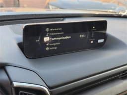 Mazda CX-50 Hybrid Premium Plus AWD 2026